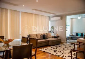 Foto 1 de Apartamento com 4 Quartos à venda, 200m² em Copacabana, Rio de Janeiro