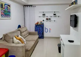 Foto 1 de Casa de Condomínio com 3 Quartos à venda, 112m² em Jardim Pagliato, Sorocaba