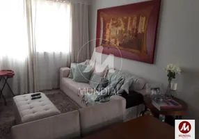 Foto 1 de Apartamento com 3 Quartos à venda, 76m² em Iguatemi, Ribeirão Preto