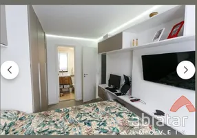 Foto 1 de Apartamento com 2 Quartos à venda, 57m² em Parque Assunção, Taboão da Serra