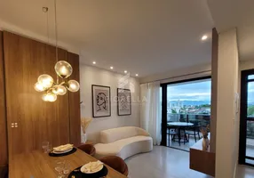 Foto 1 de Apartamento com 3 Quartos à venda, 86m² em Centro, Biguaçu