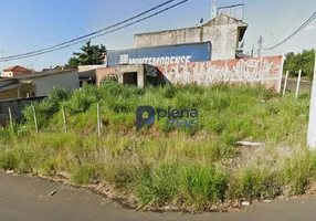 Foto 1 de Lote/Terreno para venda ou aluguel, 297m² em Jardim São Bento, Hortolândia