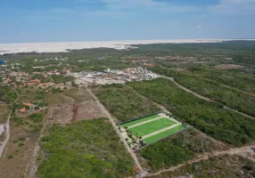 Foto 1 de Lote/Terreno à venda, 200m² em , Santo Amaro do Maranhão