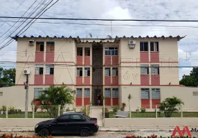 Foto 1 de Apartamento com 3 Quartos à venda, 69m² em Capim Macio, Natal