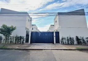 Foto 1 de Casa de Condomínio com 2 Quartos à venda, 60m² em Parque Santa Felícia Jardim, São Carlos