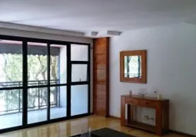 Foto 1 de Cobertura com 4 Quartos para alugar, 174m² em Copacabana, Rio de Janeiro