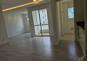 Foto 1 de Apartamento com 2 Quartos à venda, 64m² em Pedra Branca, Palhoça