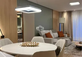 Foto 1 de Apartamento com 2 Quartos à venda, 83m² em Lagos do Bosque, Gramado