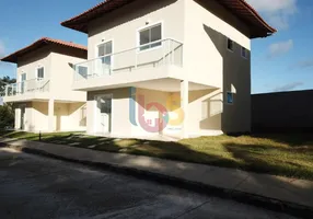 Foto 1 de Casa com 3 Quartos à venda, 112m² em Centro, Itacaré