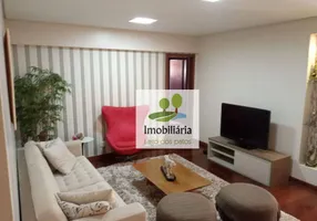 Foto 1 de Apartamento com 3 Quartos para alugar, 130m² em Vila Galvão, Guarulhos