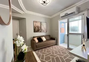 Foto 1 de Apartamento com 2 Quartos à venda, 72m² em Cidade Monções, São Paulo