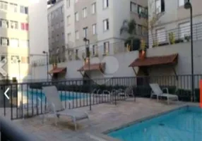 Foto 1 de Apartamento com 2 Quartos à venda, 44m² em Freguesia do Ó, São Paulo