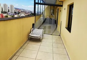 Foto 1 de Cobertura com 3 Quartos à venda, 150m² em Boa Vista, São Caetano do Sul