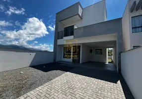 Foto 1 de Sobrado com 3 Quartos à venda, 128m² em Centro, Rio dos Cedros