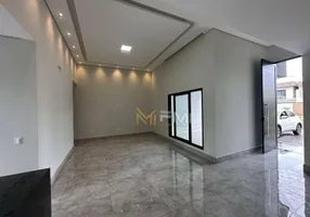 Foto 1 de Casa de Condomínio com 3 Quartos à venda, 148m² em Sao Bento, Paulínia