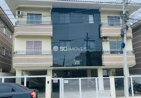 Foto 1 de Apartamento com 3 Quartos à venda, 64m² em Ingleses do Rio Vermelho, Florianópolis