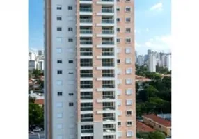 Foto 1 de Apartamento com 3 Quartos à venda, 112m² em Vila Olímpia, São Paulo