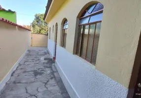 Foto 1 de Casa com 2 Quartos à venda, 110m² em Vale Do Amanhecer, Igarapé
