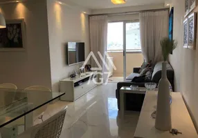 Foto 1 de Apartamento com 2 Quartos à venda, 84m² em Vila Nova Conceição, São Paulo