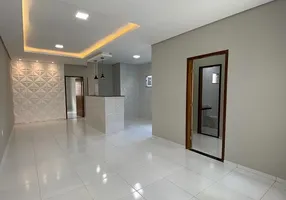 Foto 1 de Casa com 3 Quartos à venda, 90m² em Parque Ipe, Feira de Santana