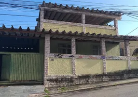 Foto 1 de Casa com 4 Quartos à venda, 303m² em Tomás Coelho, Rio de Janeiro