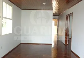 Foto 1 de Casa com 3 Quartos para alugar, 66m² em Jardim Leopoldina, Porto Alegre