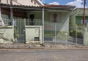 Foto 1 de Casa com 2 Quartos à venda, 100m² em Jardim Sao Joao Zona Norte, São Paulo