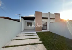 Foto 1 de Casa com 3 Quartos à venda, 82m² em Ouro Fino, São José dos Pinhais