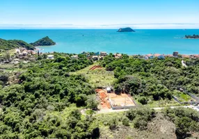 Foto 1 de Lote/Terreno à venda, 826m² em Praia Rasa, Armação dos Búzios