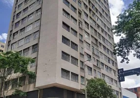 Foto 1 de Apartamento com 2 Quartos para alugar, 45m² em Centro, Belo Horizonte