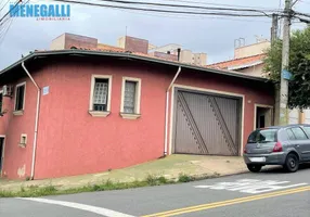 Foto 1 de Casa com 3 Quartos à venda, 142m² em Nova América, Piracicaba