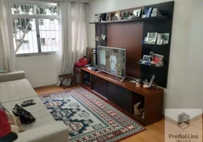 Foto 1 de Apartamento com 2 Quartos à venda, 60m² em Ipiranga, São Paulo