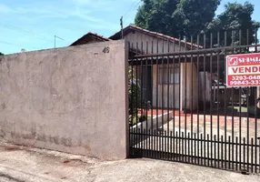 Foto 1 de Lote/Terreno à venda, 562m² em Vila Santo Antonio, Maringá