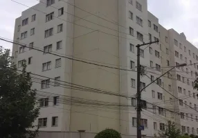 Foto 1 de Apartamento com 2 Quartos à venda, 41m² em Vila Matilde, São Paulo