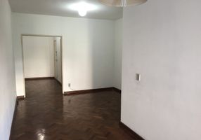 Foto 1 de Apartamento com 3 Quartos para alugar, 72m² em Vila Isabel, Rio de Janeiro