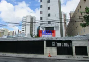 Foto 1 de Apartamento com 3 Quartos à venda, 145m² em Aldeota, Fortaleza