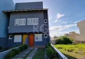 Foto 1 de Casa com 4 Quartos para alugar, 150m² em Guarujá, Porto Alegre