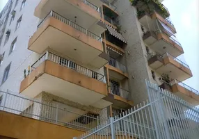 Foto 1 de Apartamento com 2 Quartos para alugar, 71m² em Cachambi, Rio de Janeiro