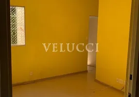 Foto 1 de Apartamento com 2 Quartos à venda, 50m² em Jardim Bela Vista, Campinas