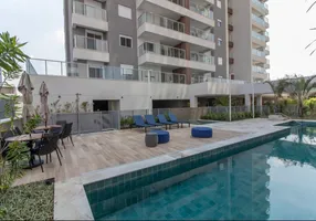Foto 1 de Apartamento com 3 Quartos à venda, 81m² em Santo Amaro, São Paulo
