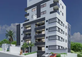 Foto 1 de Apartamento com 2 Quartos à venda, 64m² em Residencial Jardins da Catalunha, Atibaia