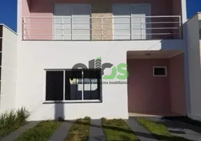 Foto 1 de Casa de Condomínio com 3 Quartos para venda ou aluguel, 163m² em Horto Florestal, Sorocaba