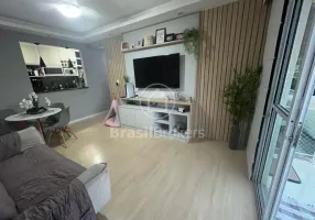 Foto 1 de Apartamento com 2 Quartos à venda, 64m² em Cascadura, Rio de Janeiro