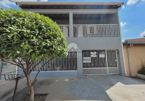 Foto 1 de Casa com 4 Quartos à venda, 60m² em Parque Residencial Vila União, Campinas