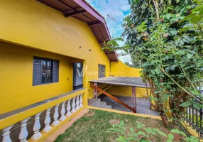 Foto 1 de Casa com 3 Quartos à venda, 145m² em Jardim Itapuã, Valinhos