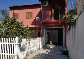 Foto 1 de Casa com 3 Quartos à venda, 149m² em Fazenda São Borja, São Leopoldo