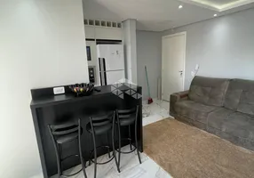 Foto 1 de Apartamento com 2 Quartos à venda, 57m² em Rondônia, Novo Hamburgo