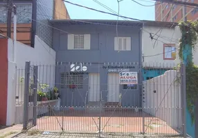 Foto 1 de Casa com 2 Quartos para alugar, 70m² em Pinheiros, São Paulo
