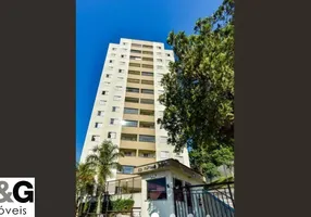 Foto 1 de Apartamento com 2 Quartos à venda, 64m² em Santa Terezinha, São Bernardo do Campo