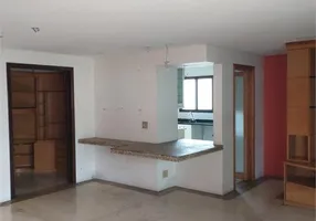 Foto 1 de Apartamento com 2 Quartos à venda, 120m² em Vila Mariana, São Paulo